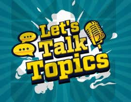 #23 ， Let&#039;s Talk Topics 来自 katrinabits