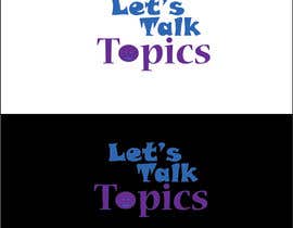 #4 ， Let&#039;s Talk Topics 来自 samsuddinsobujmd