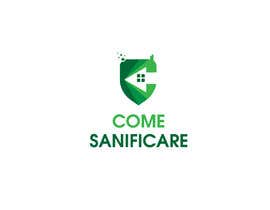 #194 cho Company Logo &quot;Come Sanificare&quot; bởi mashudurrelative