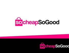 #71 for Logo Design for socheapsogood.com by Designer0713