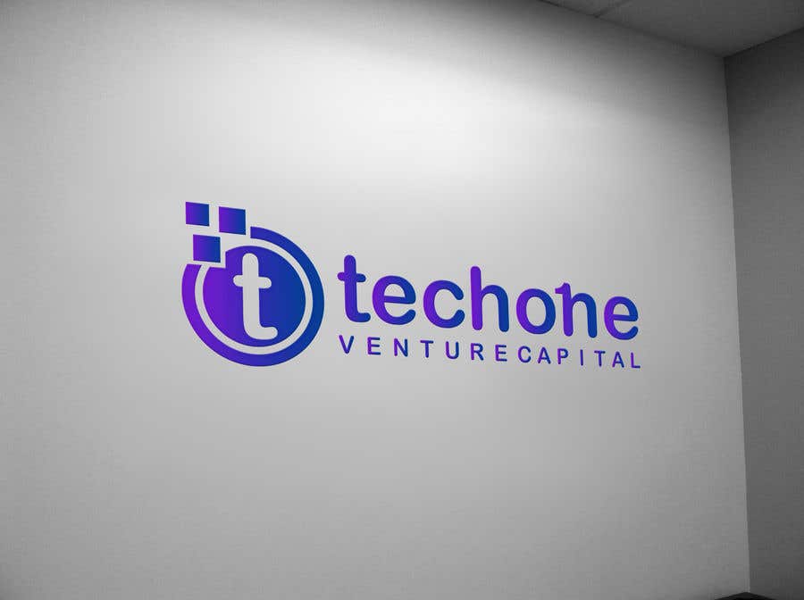 Contest Entry #1081 for                                                 Create a logo for Venture Capital Fund
                                            