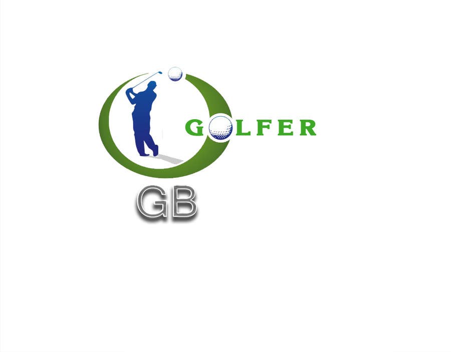 
                                                                                                            Konkurrenceindlæg #                                        4
                                     for                                         Logo Design for GB Golfer
                                    