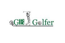 Graphic Design Konkurrenceindlæg #18 for Logo Design for GB Golfer