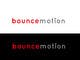 Мініатюра конкурсної заявки №139 для                                                     Design a Logo for Bouncemotion
                                                