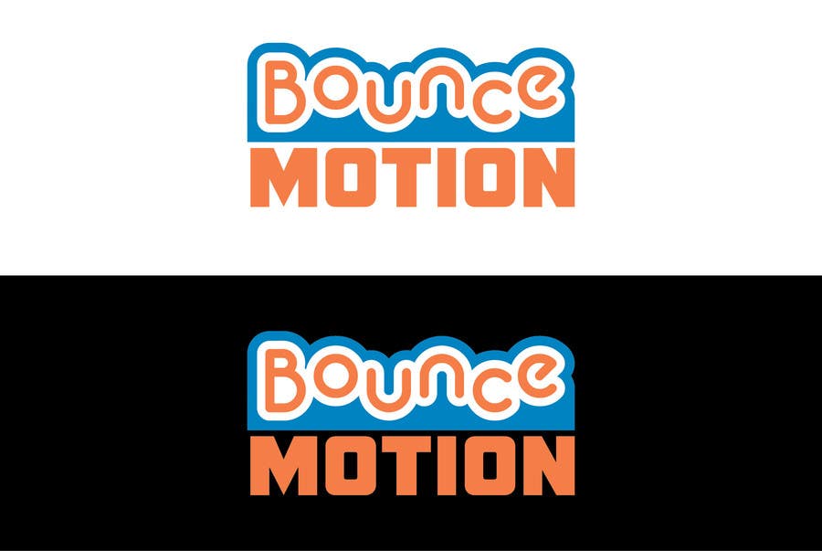 Contest Entry #98 for                                                 Design a Logo for Bouncemotion
                                            