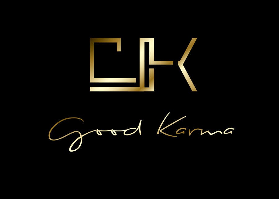Contest Entry #46 for                                                 Good Karma
                                            