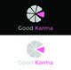 Tävlingsbidrag #36 ikon för                                                     Good Karma
                                                