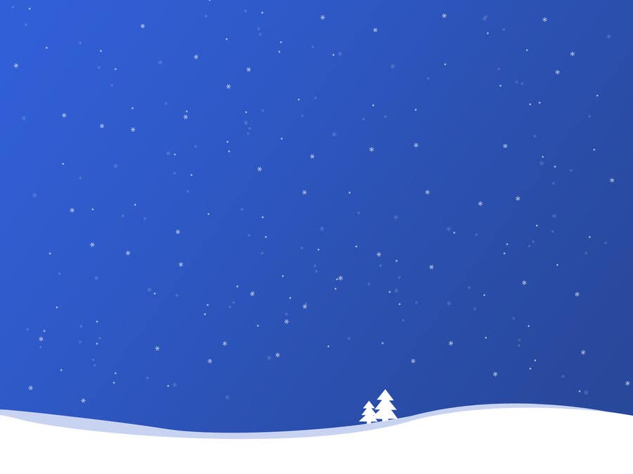 Contest Entry #5 for                                                 Design a Wordpress Mockup for a Christmas / Santa Themed Wordpress Site
                                            