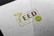 Contest Entry #184 thumbnail for                                                     Design a Logo for 'FEED' - a new food brand and healthy takeaway store
                                                