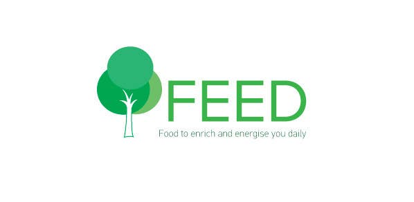 Contest Entry #163 for                                                 Design a Logo for 'FEED' - a new food brand and healthy takeaway store
                                            