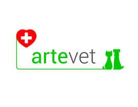 #34 for Design a Logo for a Veterinary/AnimalHealth/Pharma/Agribusiness Company af EasoHacker