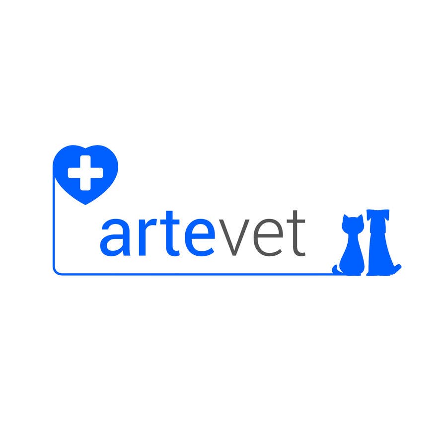 Inscrição nº 35 do Concurso para                                                 Design a Logo for a Veterinary/AnimalHealth/Pharma/Agribusiness Company
                                            