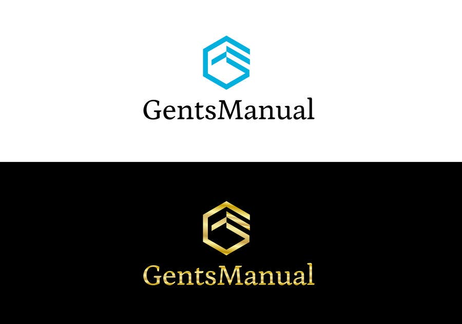 Contest Entry #130 for                                                 Design a Logo for GentsManual.com
                                            