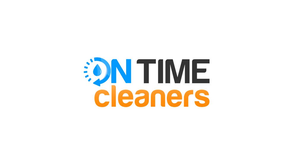 Entri Kontes #46 untuk                                                Design a Logo for a cleaning company
                                            