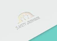 #253 pentru Create a logo for my new business called &quot;Safety Advisor&quot; de către sumonsir11