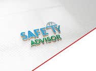 #209 cho Create a logo for my new business called &quot;Safety Advisor&quot; bởi cpckamaldesign
