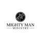 Wettbewerbs Eintrag #5 Vorschaubild für                                                     Need a logo for Mighty Man Ministry
                                                