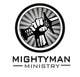 Miniatura de participación en el concurso Nro.17 para                                                     Need a logo for Mighty Man Ministry
                                                