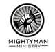 Contest Entry #18 thumbnail for                                                     Need a logo for Mighty Man Ministry
                                                