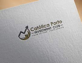 #4 for Investment club Logo Design by vowelstech