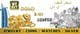 Miniatura da Inscrição nº 7 do Concurso para                                                     Design a Banner for Dubai gold application
                                                