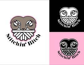 #107 para Logo for Yarn Based Craft Shop de BiancaMB