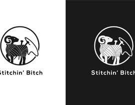 #145 for Logo for Yarn Based Craft Shop by princemh17moin