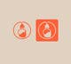 Tävlingsbidrag #20 ikon för                                                     为toidea特创易设计一个icon
                                                
