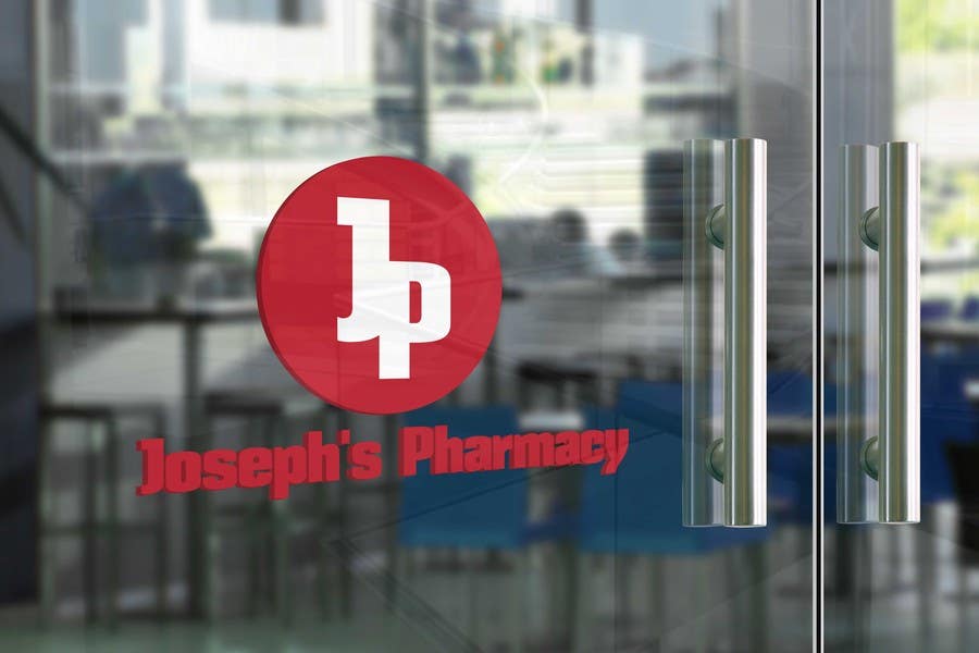 Entri Kontes #41 untuk                                                Design a Logo for a pharmacy
                                            