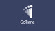 Tävlingsbidrag #75 ikon för                                                     Design a Logo for - GoTime
                                                
