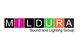 Εικόνα Συμμετοχής Διαγωνισμού #29 για                                                     Design a Logo for Mildura Sound and Lighting Group
                                                