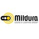 ภาพขนาดย่อของผลงานการประกวด #22 สำหรับ                                                     Design a Logo for Mildura Sound and Lighting Group
                                                