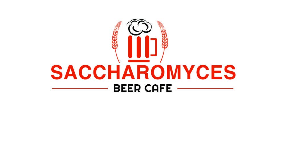 Wettbewerbs Eintrag #73 für                                                 Logo design for specialist beer bar
                                            