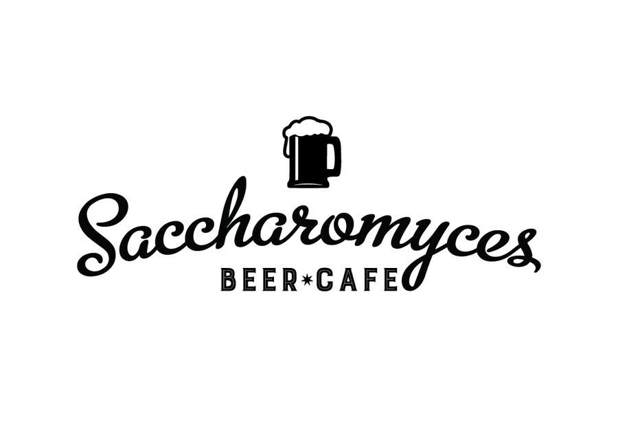 Intrarea #149 pentru concursul „                                                Logo design for specialist beer bar
                                            ”