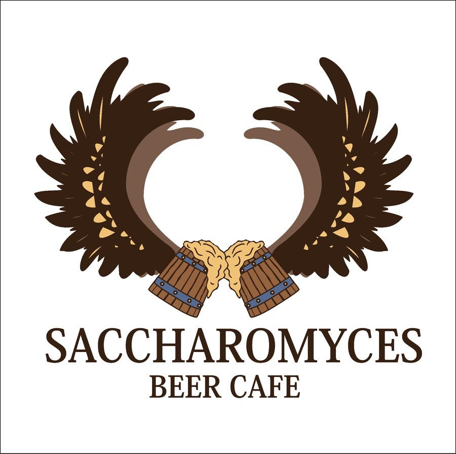 Contest Entry #131 for                                                 Logo design for specialist beer bar
                                            