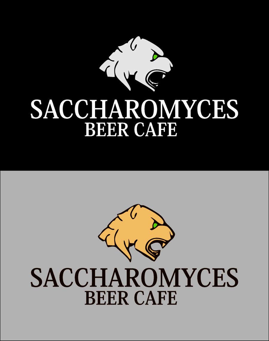Contest Entry #133 for                                                 Logo design for specialist beer bar
                                            