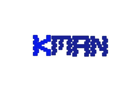 Penyertaan Peraduan #113 untuk                                                 Logo Design for KMAN
                                            