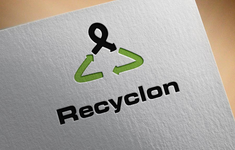 Contest Entry #87 for                                                 Recyclon - software
                                            