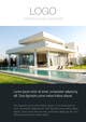 Imej kecil Penyertaan Peraduan #15 untuk                                                     Design a Brochure for Property project
                                                