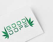 #60 cho Logo for cannabis company bởi Hcreativestudio