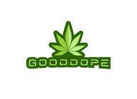 #76 cho Logo for cannabis company bởi Hcreativestudio