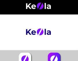 #62 para Diseño de Logo KeOla de Mutib