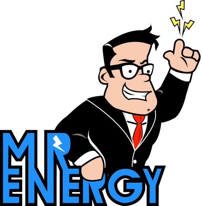 
                                                                                                                        Bài tham dự cuộc thi #                                            4
                                         cho                                             Logo Design for Mr Energy
                                        