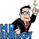 
                                                                                                                                    Ảnh thumbnail bài tham dự cuộc thi #                                                20
                                             cho                                                 Logo Design for Mr Energy
                                            