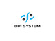 Wettbewerbs Eintrag #109 Vorschaubild für                                                     Design a Logo for "dpi system"
                                                