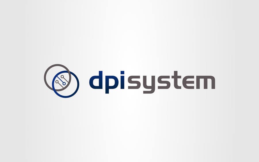 Contest Entry #164 for                                                 Design a Logo for "dpi system"
                                            