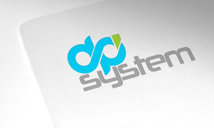 Contest Entry #124 for                                                 Design a Logo for "dpi system"
                                            