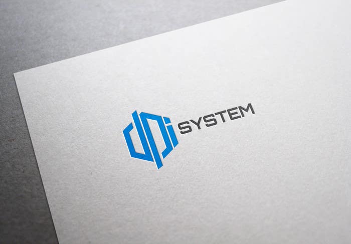 Intrarea #128 pentru concursul „                                                Design a Logo for "dpi system"
                                            ”