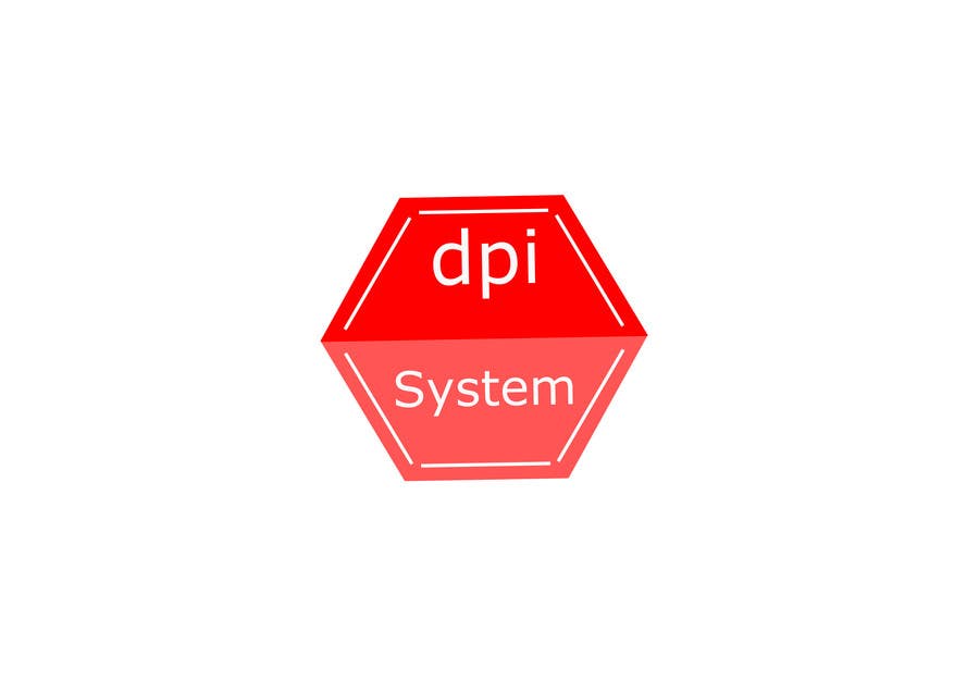 Contest Entry #3 for                                                 Design a Logo for "dpi system"
                                            