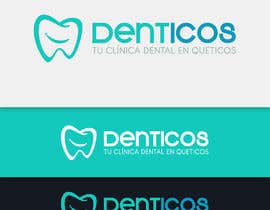 #194 para Diseño de logo para clínica dental de KikyCas